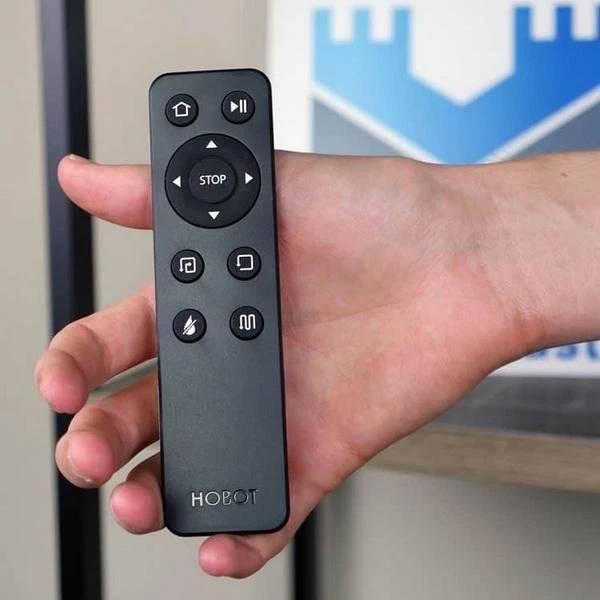 Пульт дистанционного управления Hobot Legee 668 Legee 668