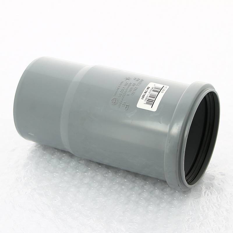 Патрубок компенсационный Ostendorf HT DN 90 114800