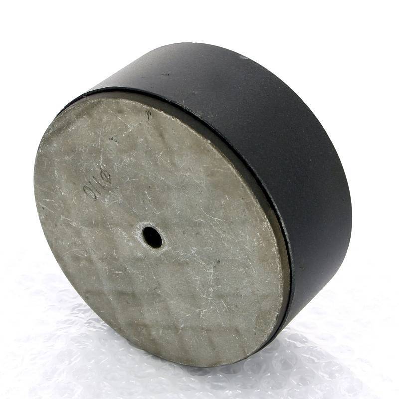 Насадка для сварки PPR-труб Pro Aqua 110 мм PA51024