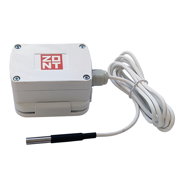 Радиодатчик температуры теплоносителя ZONT МЛ-785 868 МГц ML00005372