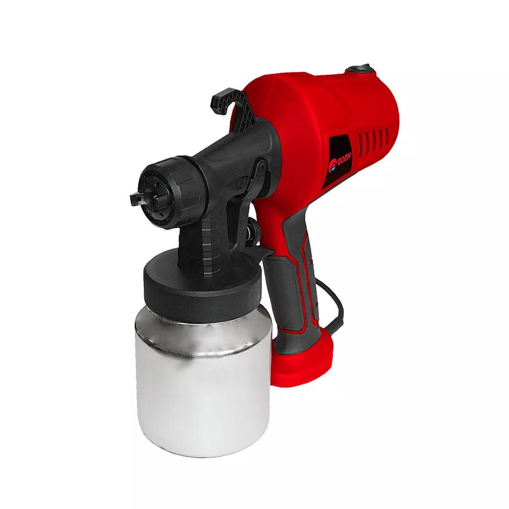 Краскопульт электрический Edon EPS-550 550 Вт EPS-550