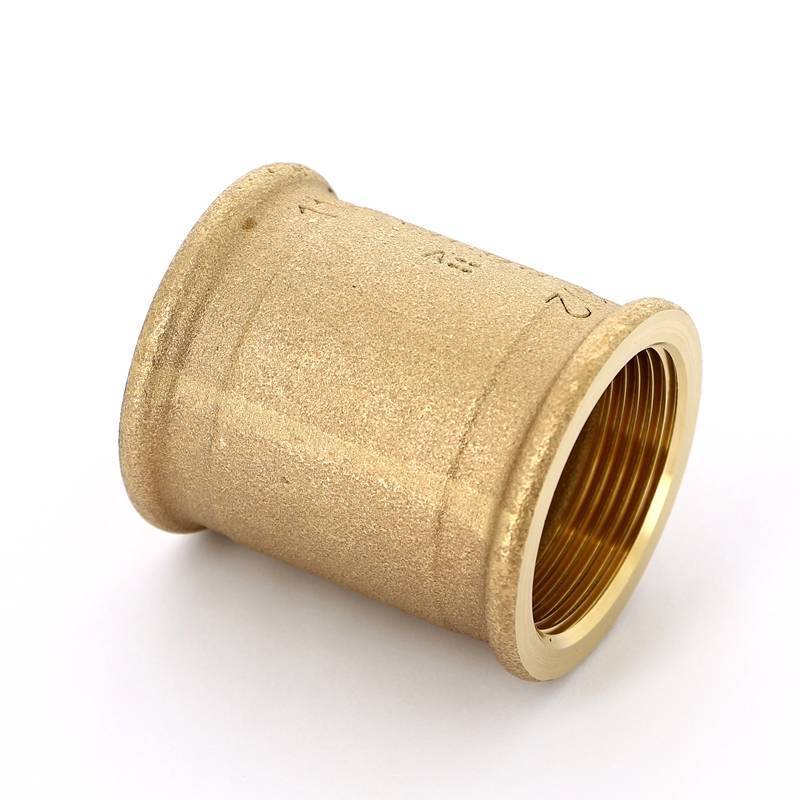 Тройник бронзовый Viega 1 1/2x1 1/2x1 1/2 ВР 650759