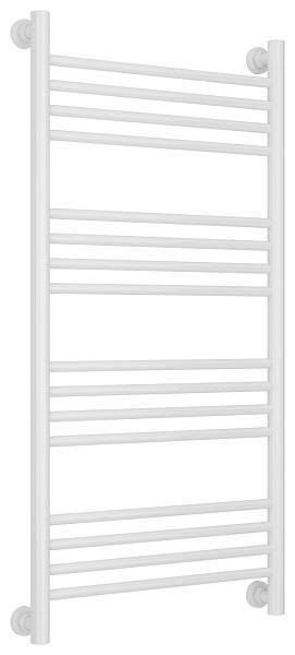 Полотенцесушитель водяной Сунержа Богема+ 500x1000 мм белый 12-0220-1050