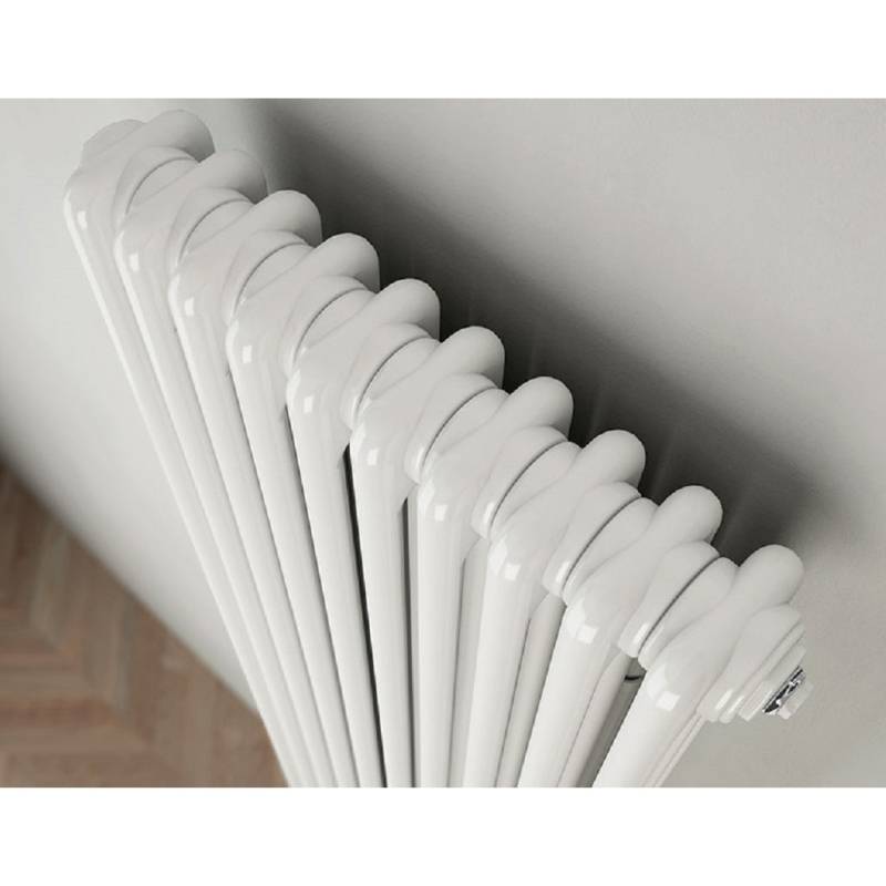 Радиатор стальной трубчатый Irsap Tesi 2 565 мм 20 секций подключение 30 RT205652001A430N