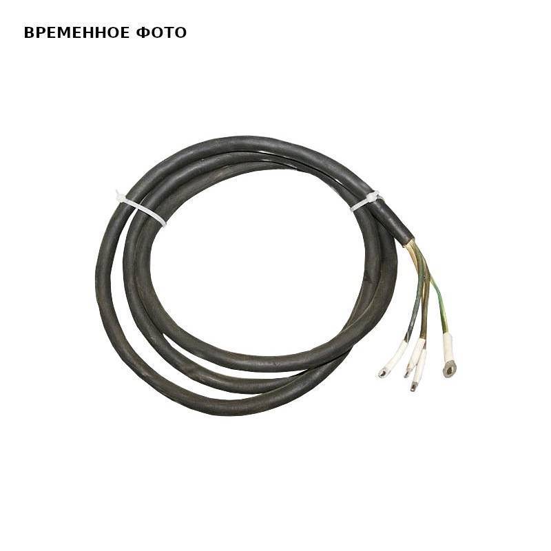 Кабель соединительный ZOTA ЭВТ 4 мм² 1.5 м KS3443320104