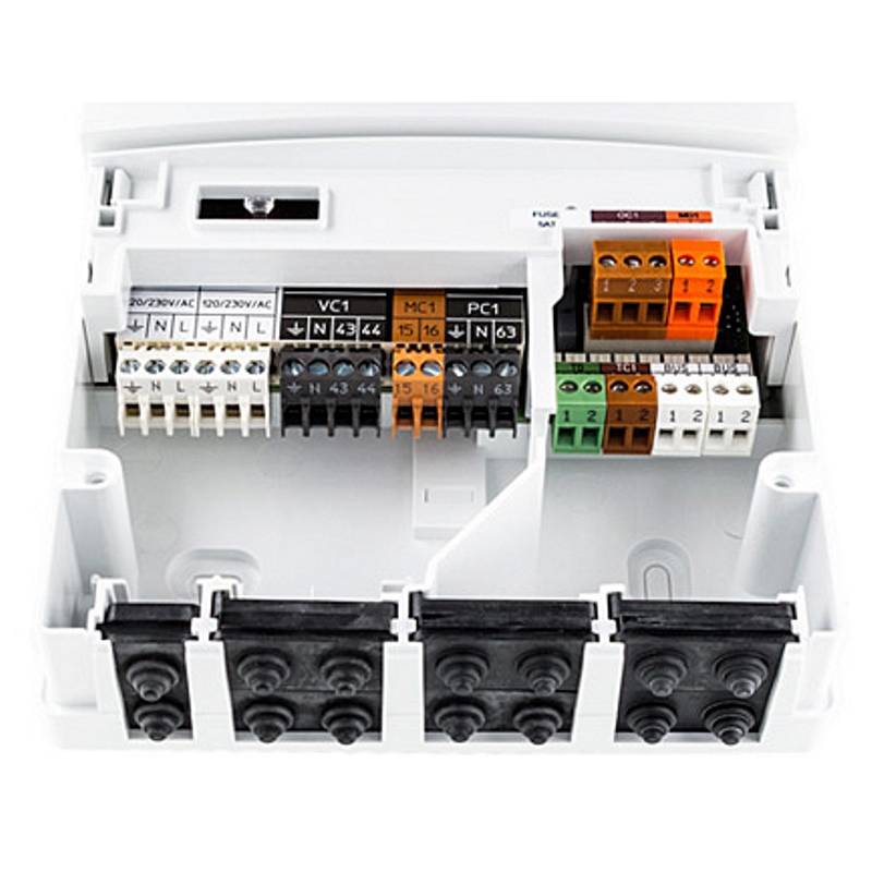 Модуль управления Buderus MM 100-C 7738110139