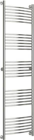 Полотенцесушитель водяной Сунержа Богема+ 500x1900 мм без покрытия 00-0221-1950