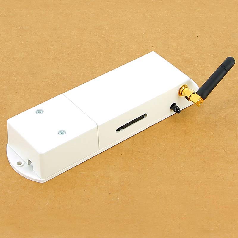 Контроллер дистанционный Watts CR-GSM с 2 датчиками 230 В 10026013