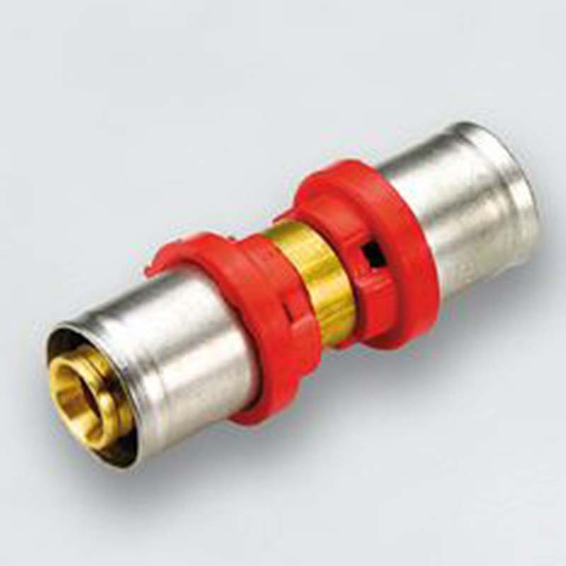 Муфта пресс переходная Tiemme 40x32 мм 1650103