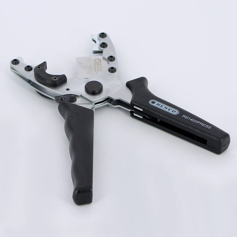 Резак для металлопластиковых труб Henco RS-PRESS 14-20 мм RS1420-PRESS