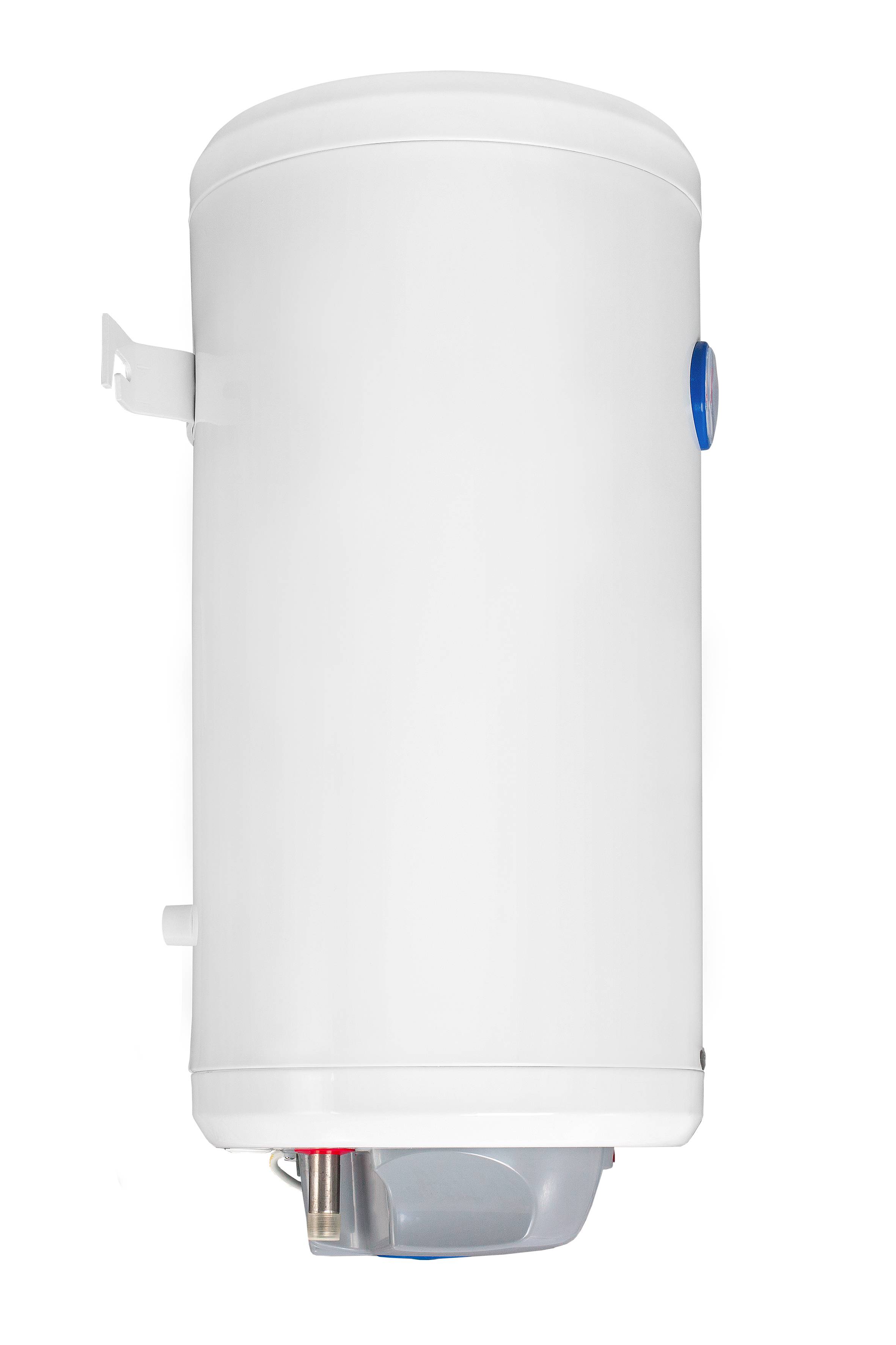 Водонагреватель накопительный Metalac Heatleader MB 30 Inox Slim R 30 л 108075