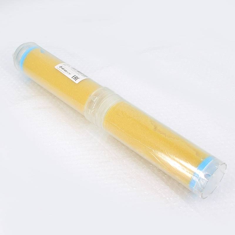 Картридж для фильтра Atlas Filtri QA 20 SX анионная смола RA5207125