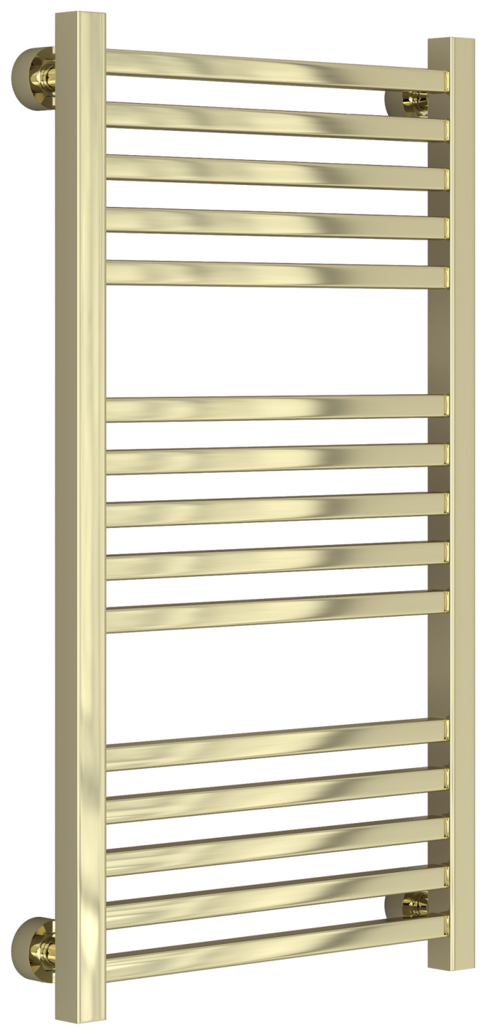 Полотенцесушитель водяной Сунержа Модус Pro 450x800 мм шампань глянцевая 020-0450-8040