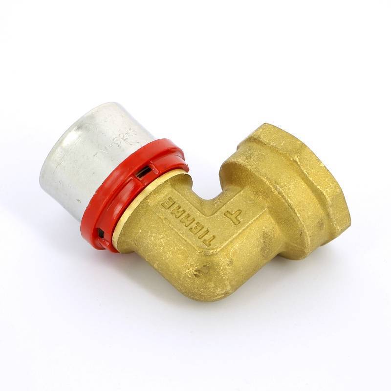 Угольник пресс-В Tiemme COMPACT 32x1 1660027