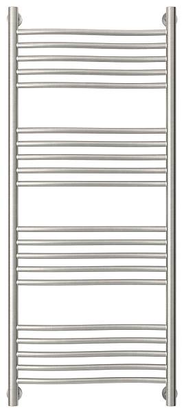 Полотенцесушитель водяной Сунержа Флюид+ 500x1200 мм сатин 071-0222-1250
