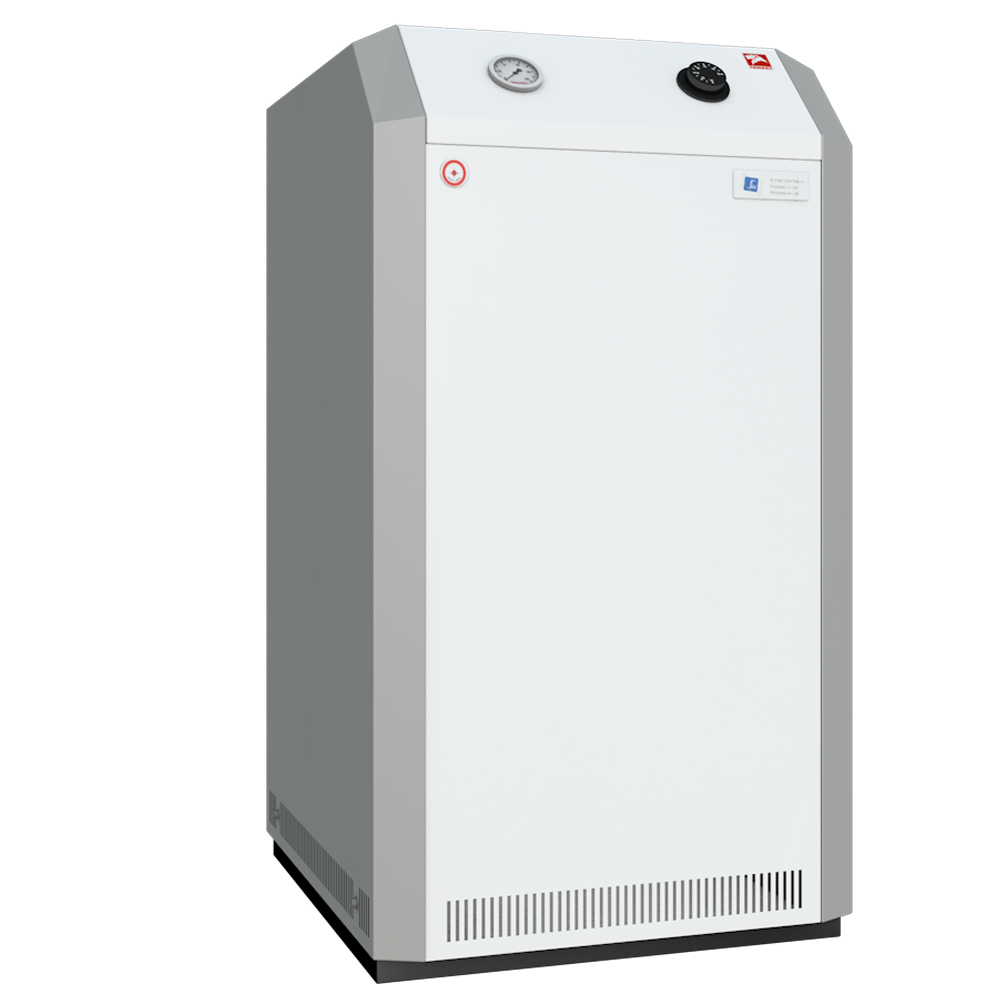 Котел отопительный газовый ЛЕМАКС Премиум 50