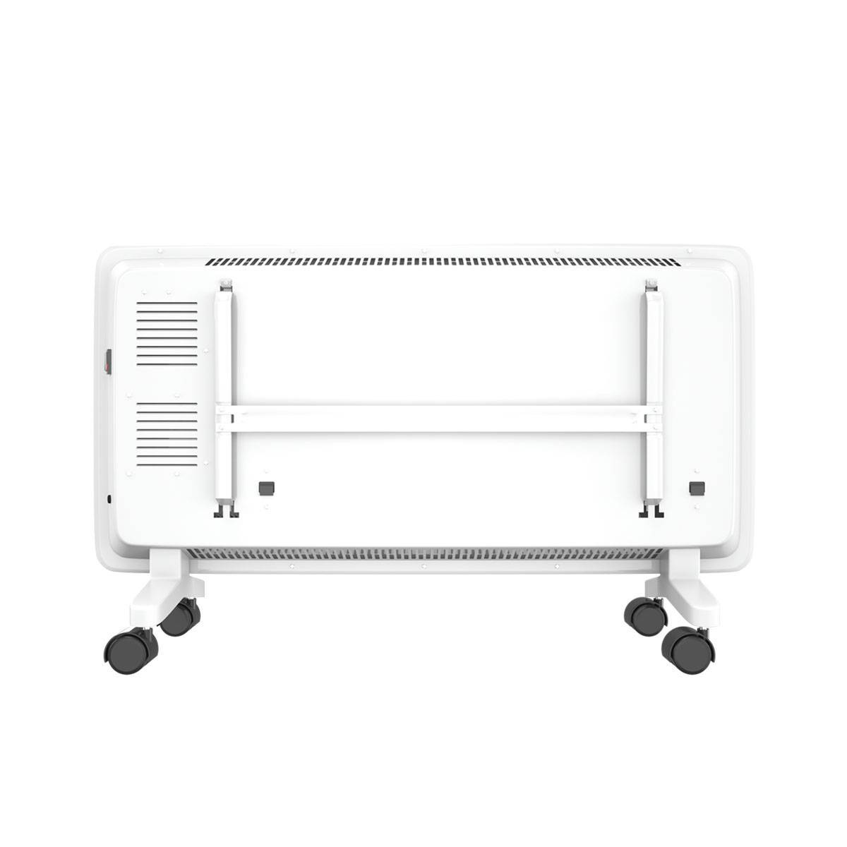 Конвектор электрический Thermex Frame 1500E Wi-Fi 1500 Вт 4986