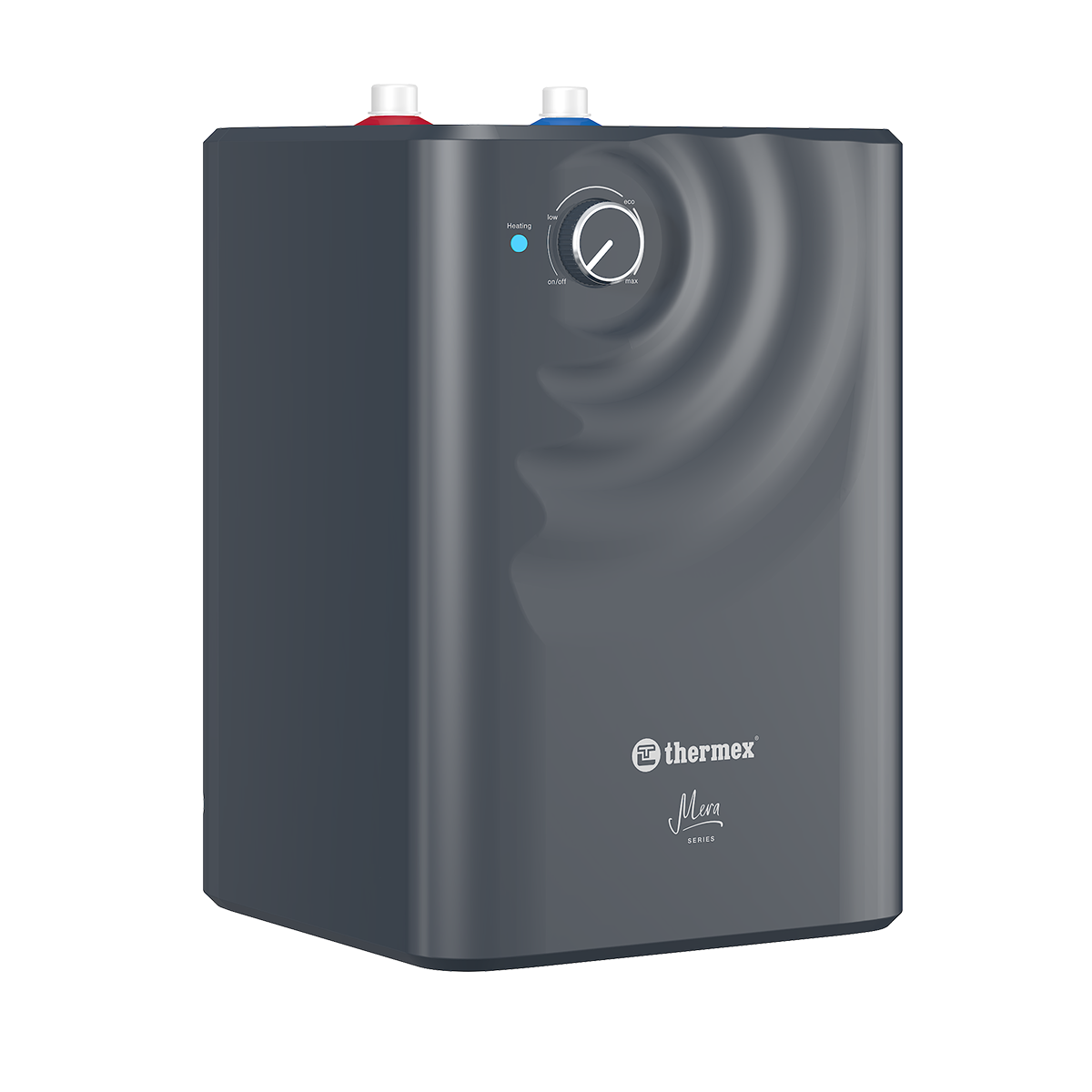Водонагреватель накопительный Thermex Mera 10 U 10 л под раковиной 11906