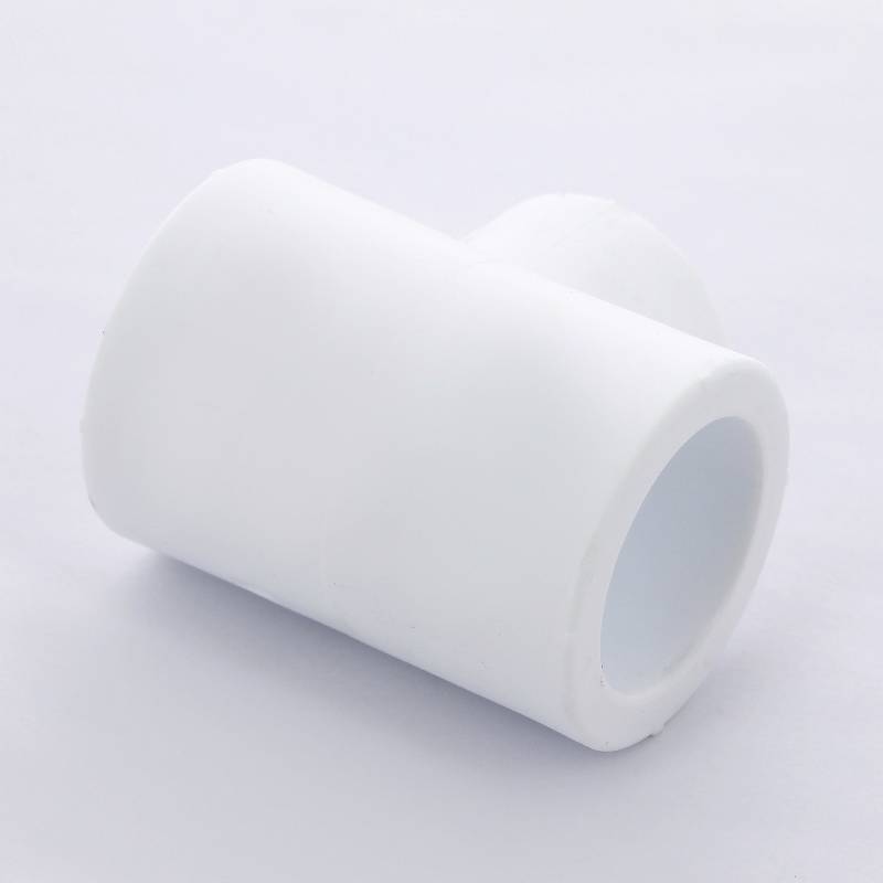 Тройник переходной Pro Aqua 32х25х32 мм редукционный PA14535P