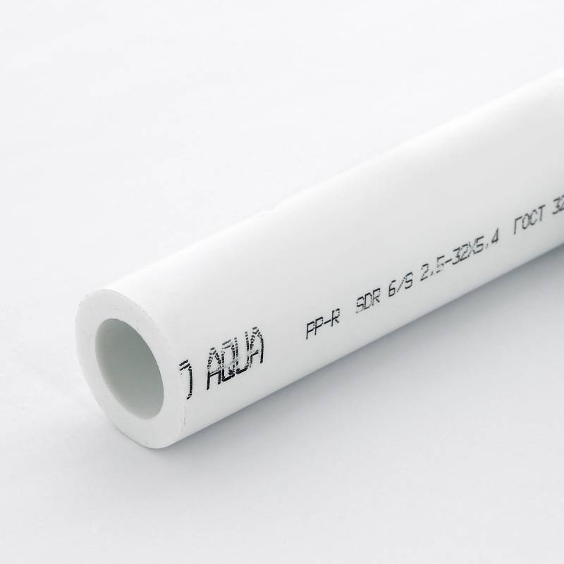 Компенсатор петлевой Pro Aqua PP-R 32 мм PA54012P