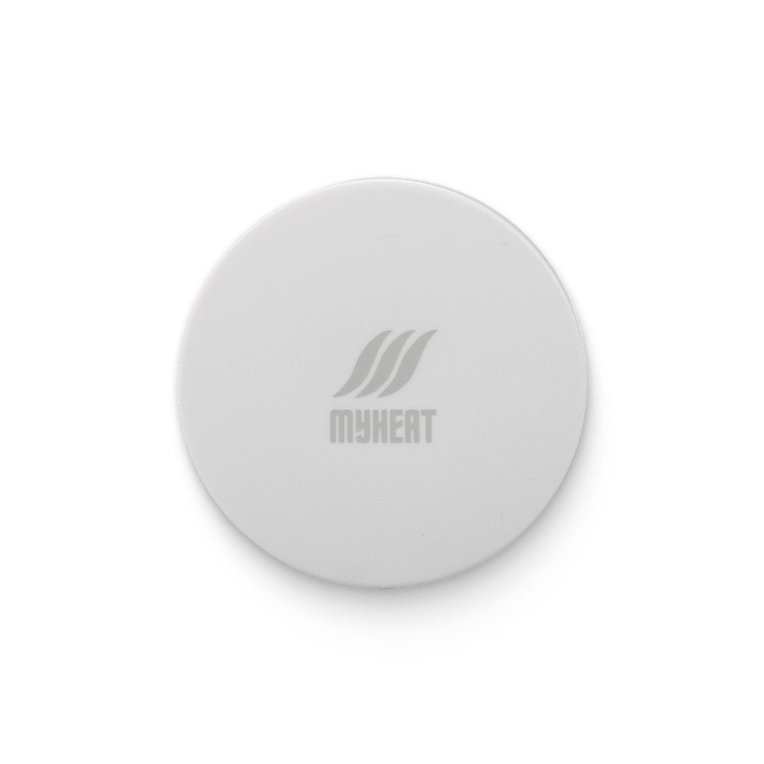 Датчик температуры MyHeat проводной комнатный НК 7000-mht