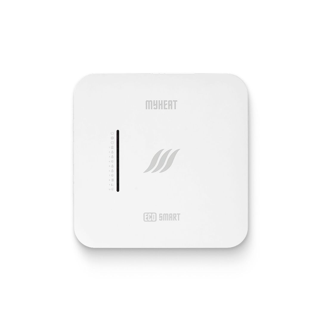 Контроллер отопления MyHeat Eco Smart 7007-mht