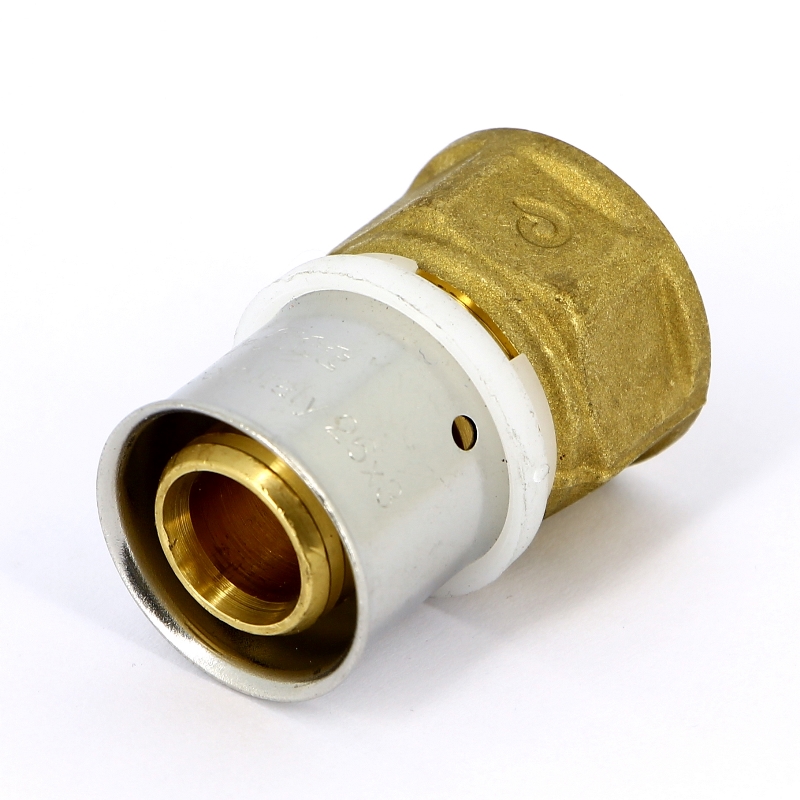 Муфта пресс-В 26 х 3/4'