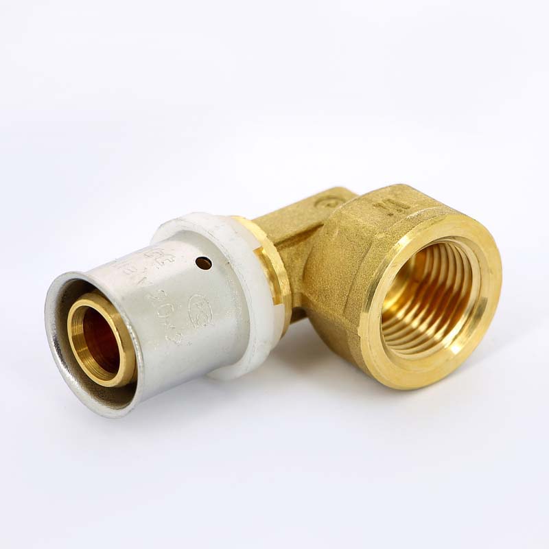 Угол пресс-В 20 х 1/2'