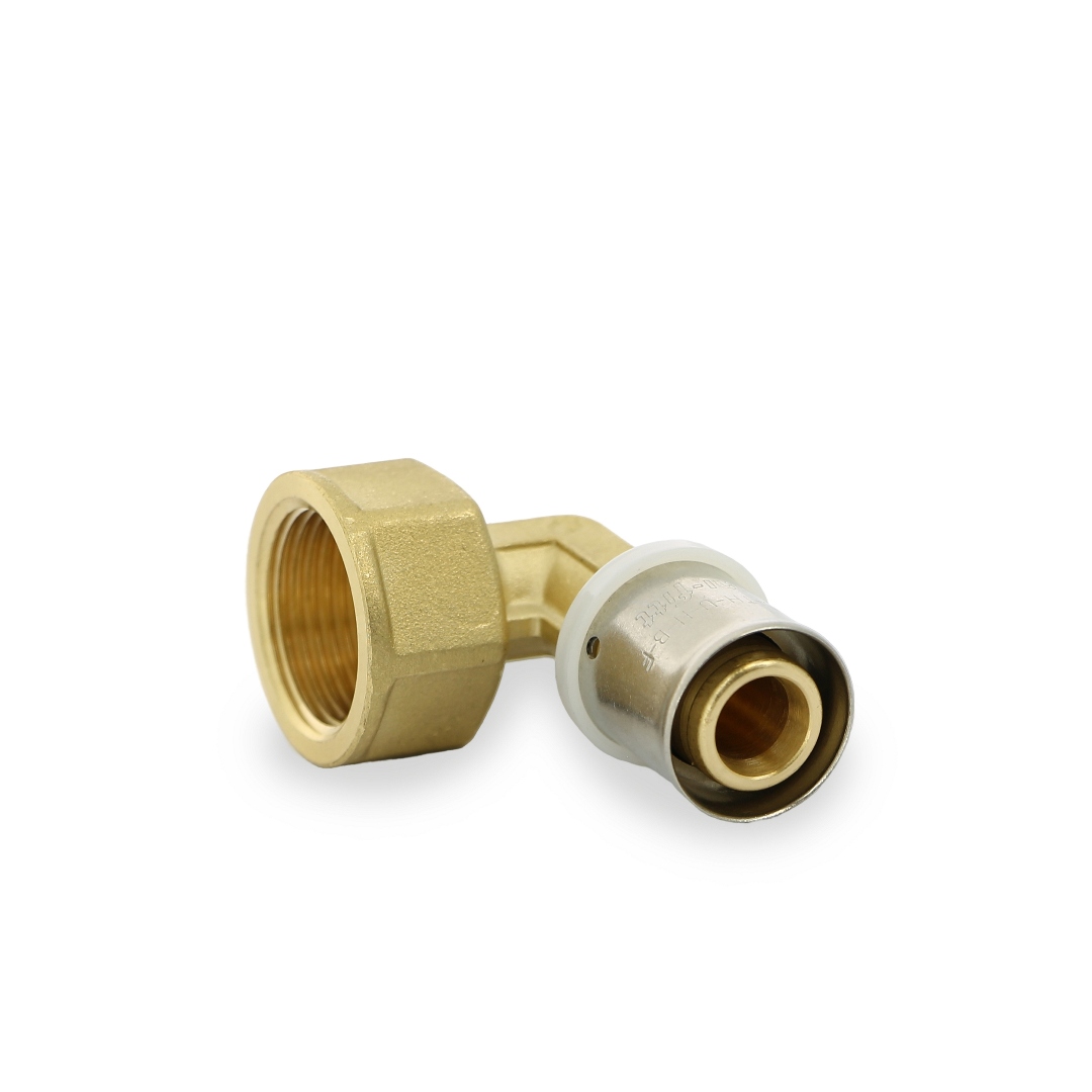 Угол 90° пресс-В Altstream 20 мм x 3/4 509189