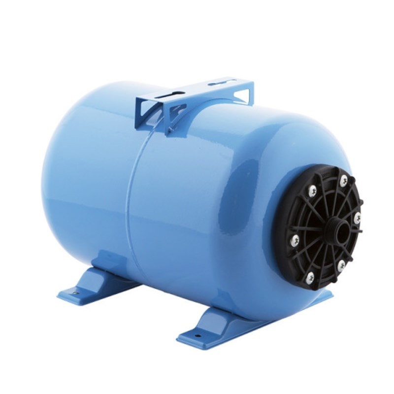 Гидроаккумулятор ДЖИЛЕКС 50 ГПк горизонтальный 50 л 8050