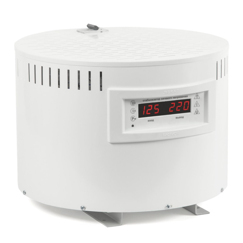 Стабилизатор сетевого напряжения SKAT STL-10 000