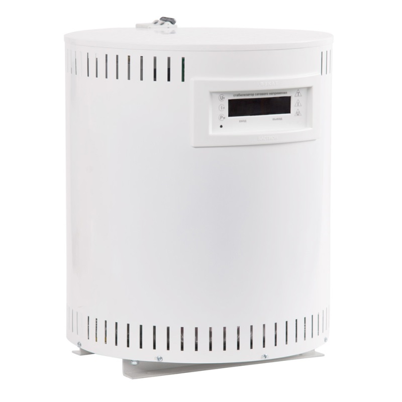 Стабилизатор сетевого напряжения SKAT STL-20 000