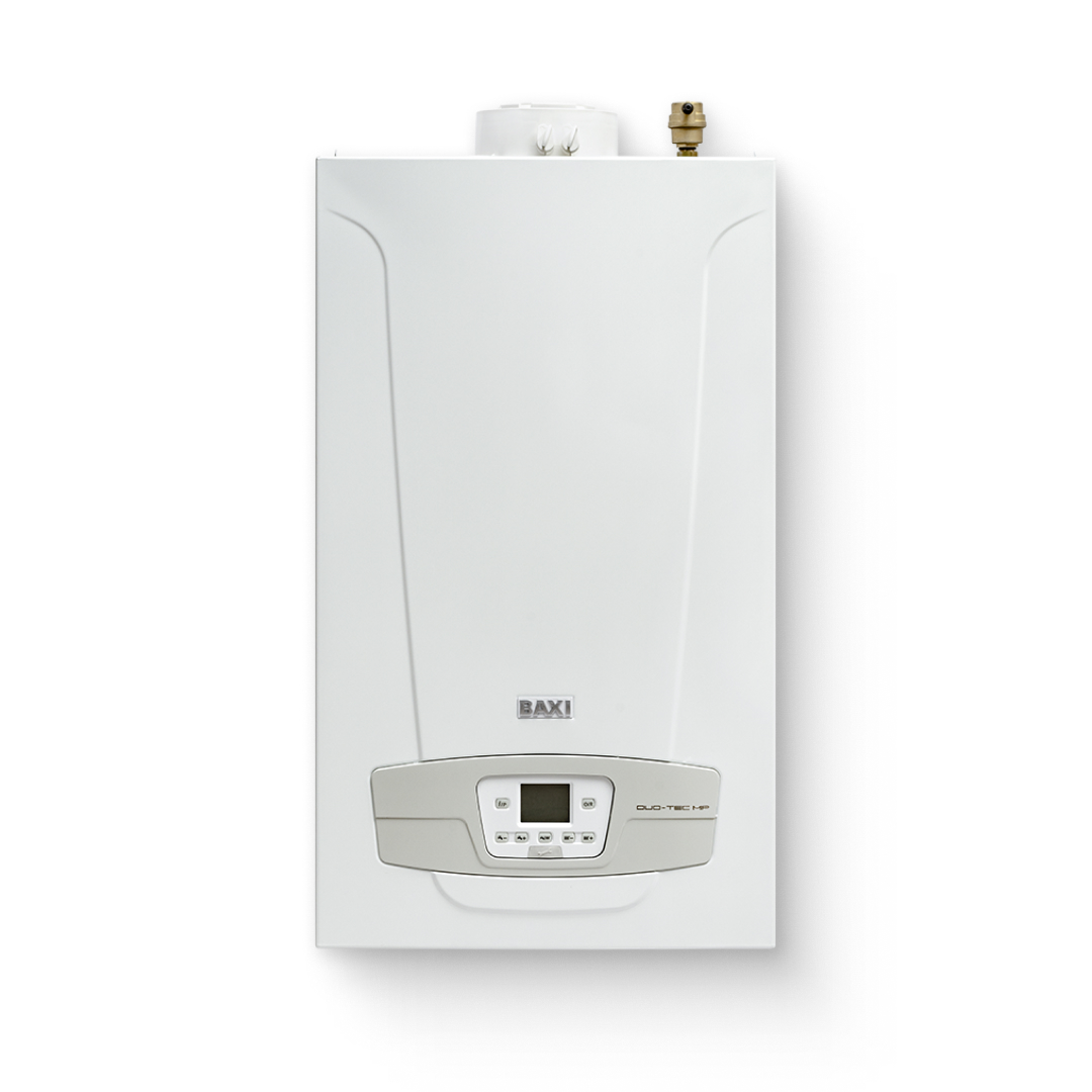 Котел настенный LUNA Duo-tec MP 1.70