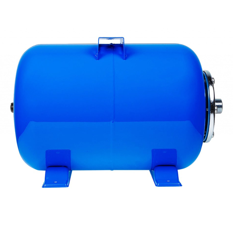 Гидроаккумулятор горизонтальный ДЖИЛЕКС 50 Г ХИТ 50 л 7050