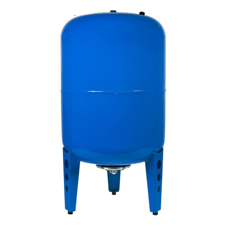 Гидроаккумулятор вертикальный ДЖИЛЕКС 100 В ХИТ 100 л 7102