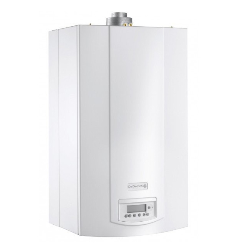 Котел настенный ZENA PLUS MSL 31 FF, 31 кВт 1-контур., закр.