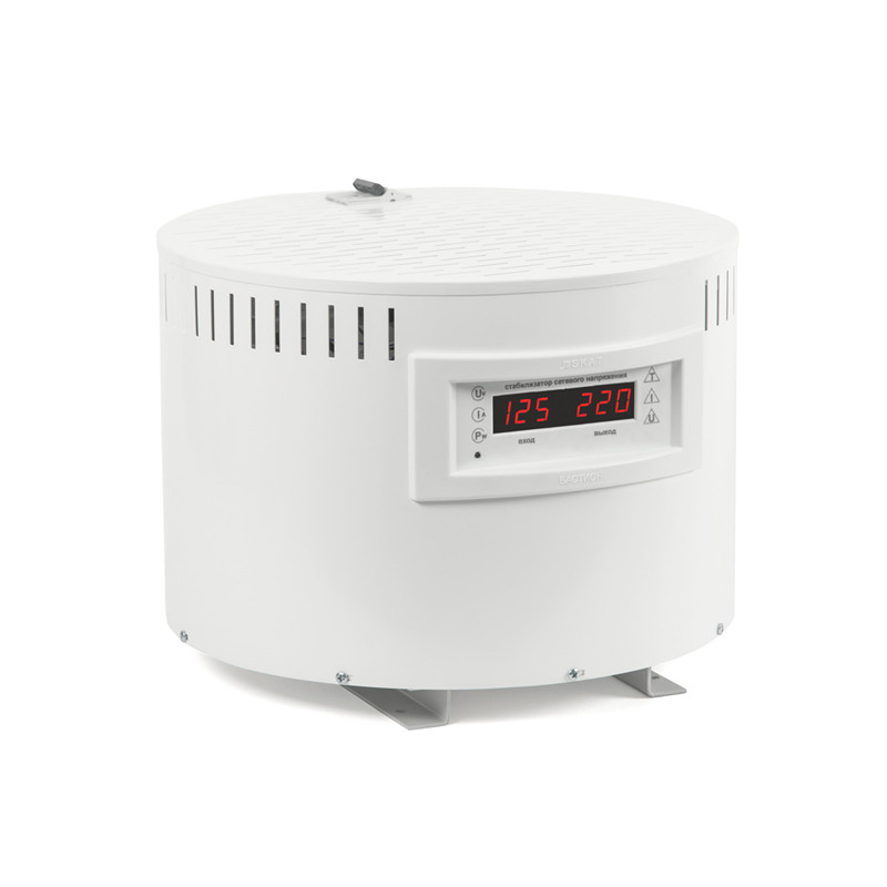 Стабилизатор напряжения для всего дома серии PRO SKAT STP-10000