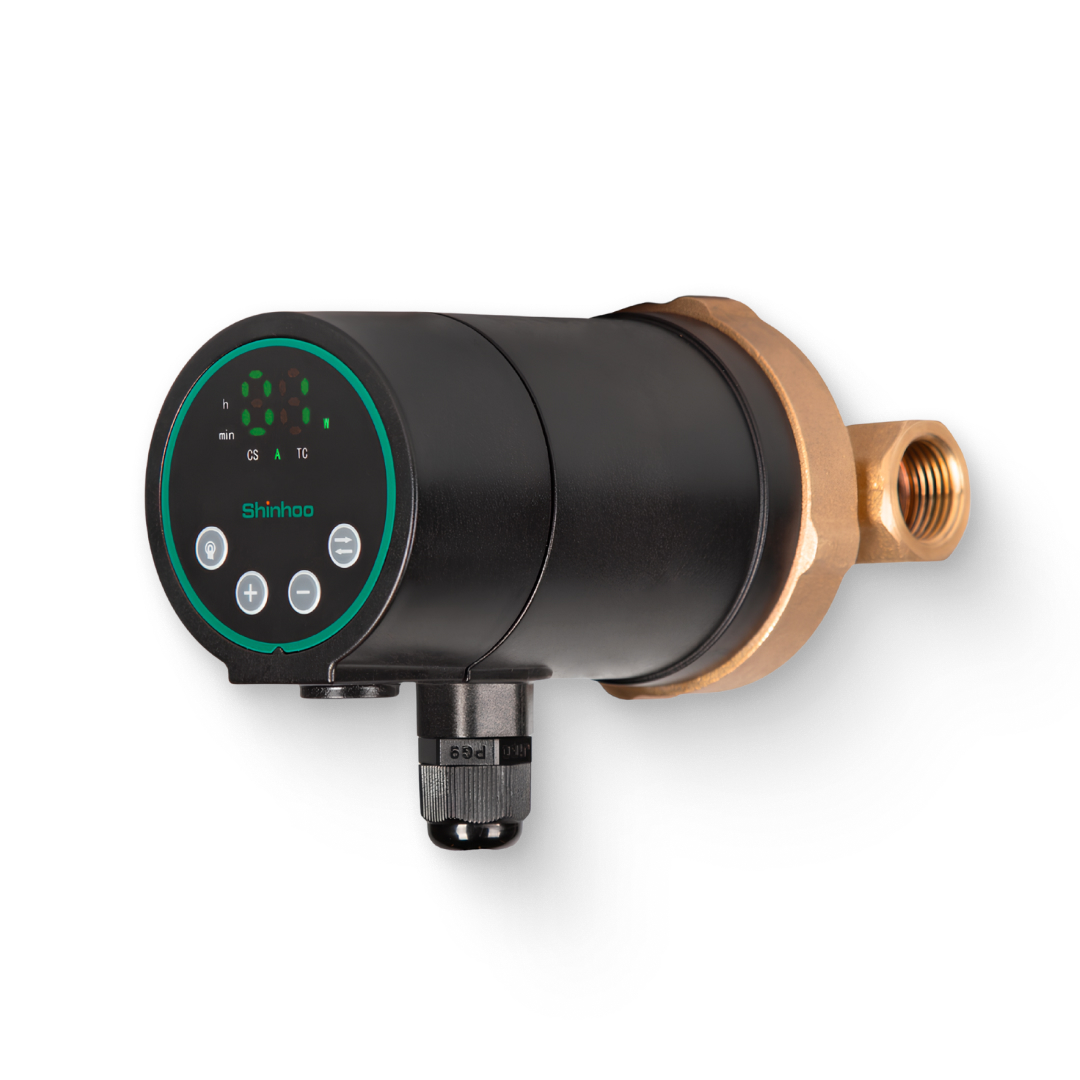 Насос ГВС Shinhoo INSTANT PRO 15-1.5