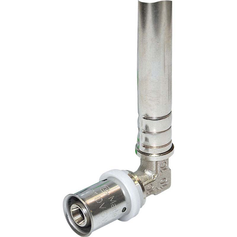 Угол пресс-трубка 20 x d15 l=300 мм