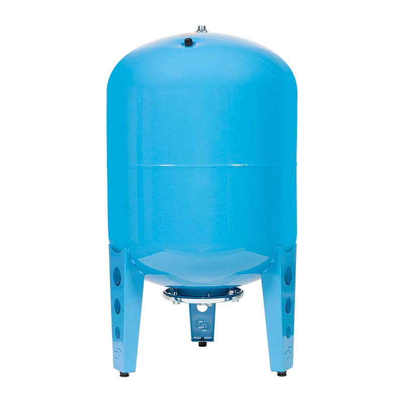 Гидроаккумулятор ДЖИЛЕКС 200 В вертикальный 200 л 7200