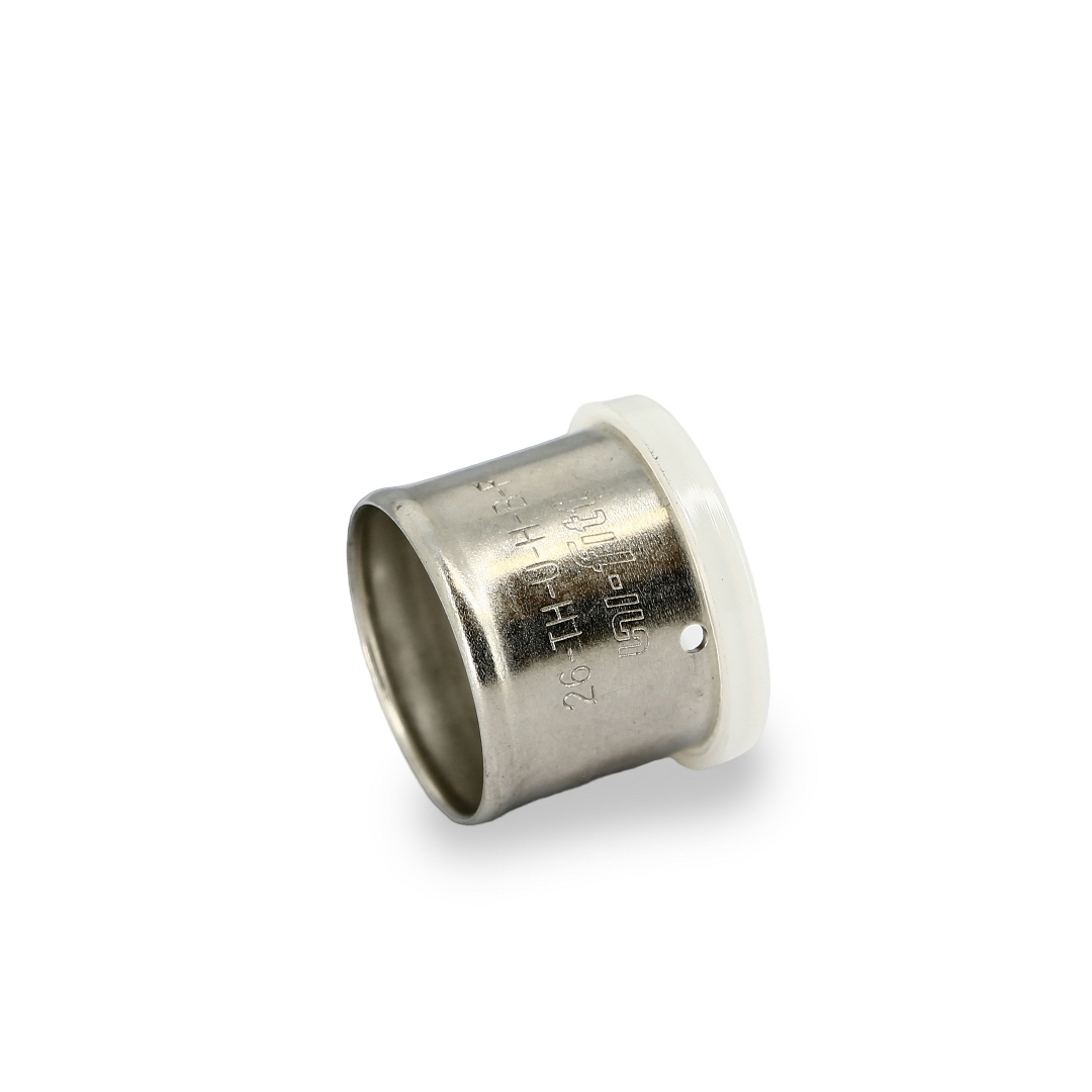 Гильза пресс Compipe 26 мм 506005