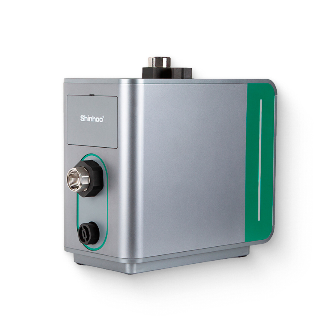 Насосная станция с частотным управлением Shinhoo AQUAMASTER 3-45 AQUAMASTER 3-45