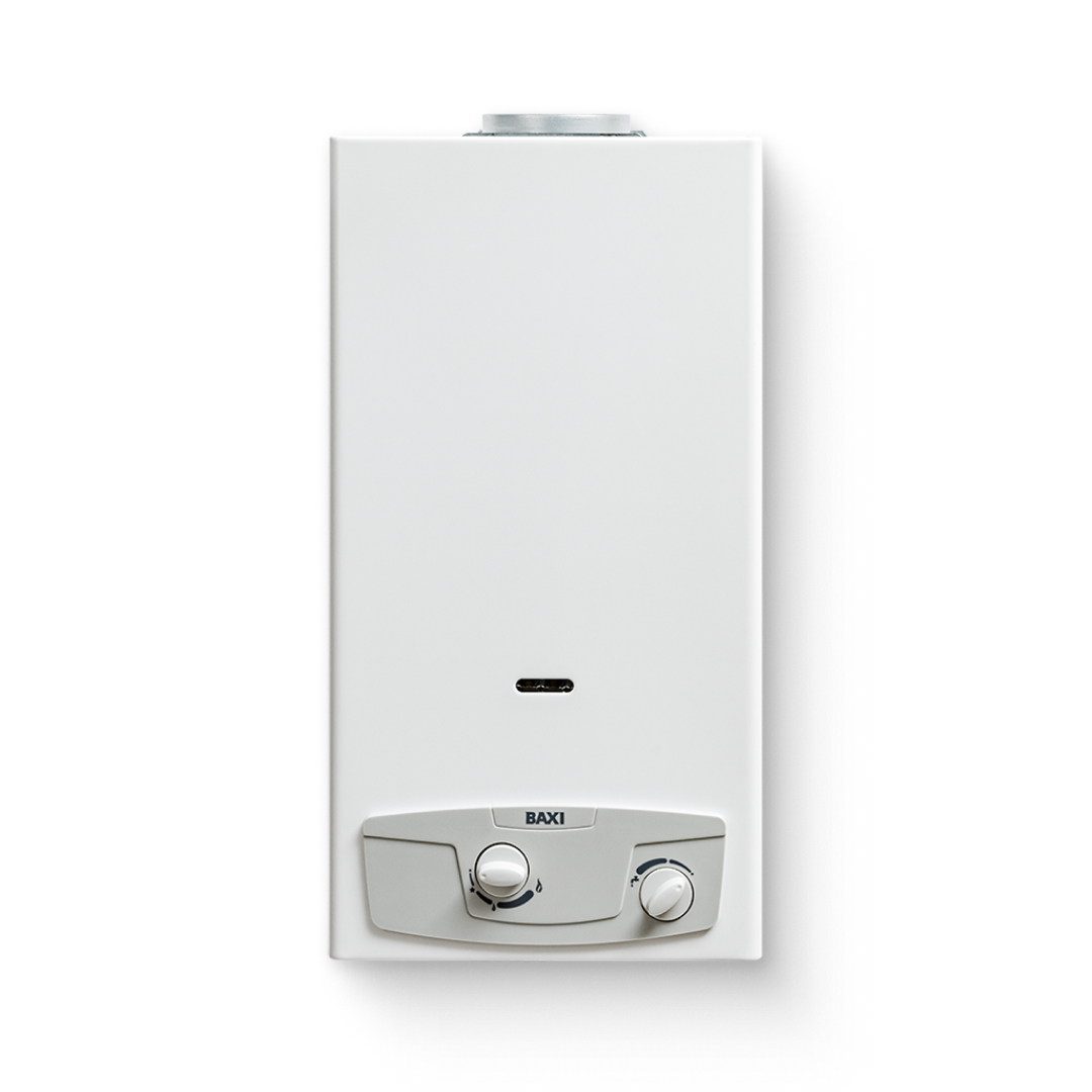 Водонагреватель проточный газовый SIG-2 11P