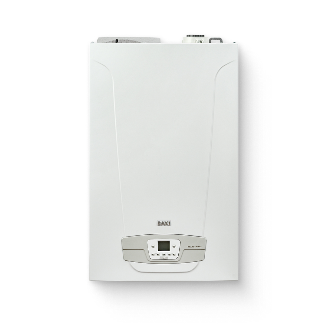 Котел настенный  NUVOLA DUO-TEC+ 33 GA VES