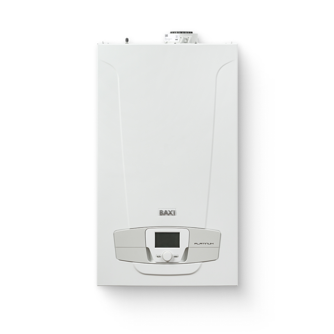 Котел настенный LUNA PLATINUM+ 1.18 GA