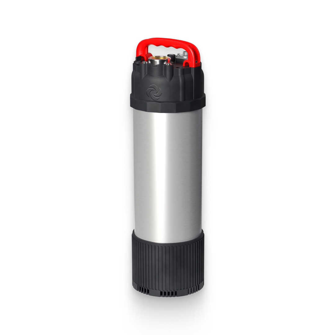 Насос колодезный Vandjord AQUATRON 3-45 F