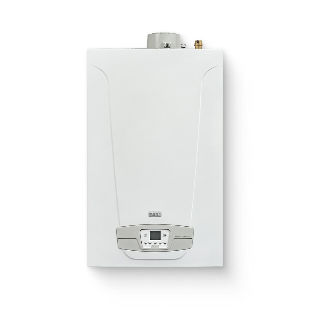 Котел настенный конденсационный LUNA Duo-tec MP+ 1.110