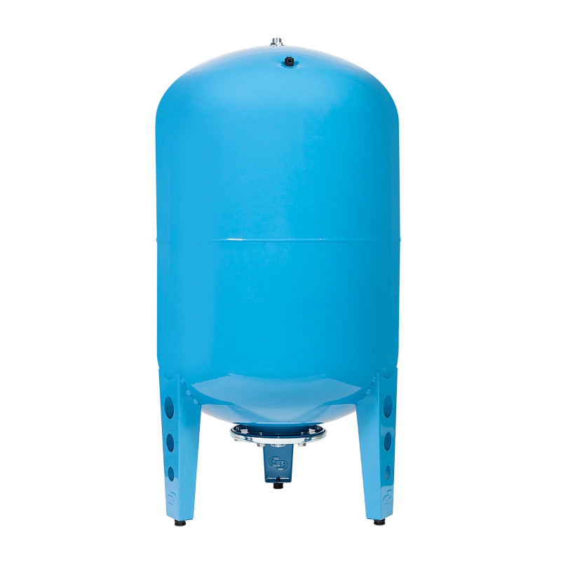 Гидроаккумулятор ДЖИЛЕКС 300 В вертикальный 300 л 7300