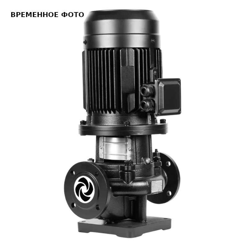 Насос циркуляционный CNP TPV 150-180-18.5/4 Q-A-B-E