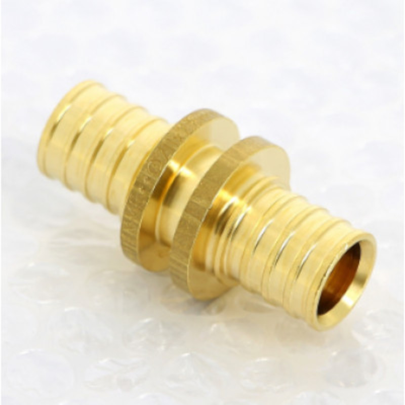 Муфта аксиальная PRO AQUA 20 мм AX102020